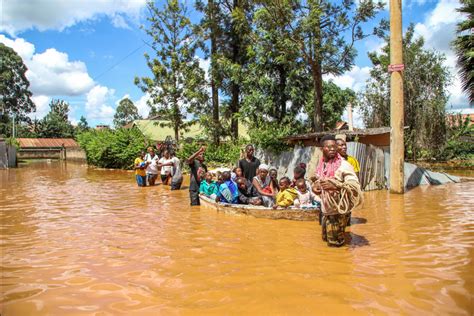 history of flooding in kenya